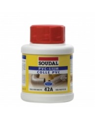 Soudal - Adeziv pentru PVC 42A